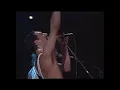 Queen - Seven seas of Rhye/keep yourself alive/Liar medley live japan 1985 HQ