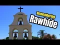 Famous Graves - RAWHIDE