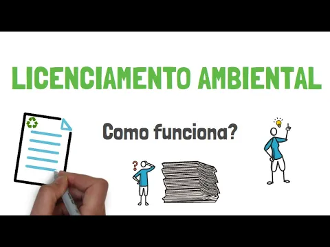 Download MP3 COMO FUNCIONA O LICENCIAMENTO AMBIENTAL NO BRASIL | ENTENDA.