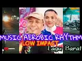 Download Lagu MUSIC AEROBIC RHYTHM LOW IMPACT_GOD IS A GIRL