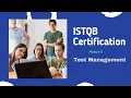 ISTQB Foundation Level Module 5 ISTQB Certification ISTQB Tutorials