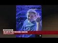 Search continues for missing hikers in Greenville County