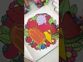 Download Lagu Life of Colour #art #asmr #cute  Cute and Cozy