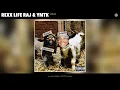 Rexx Life Raj, Ymtk - Issue (Audio)