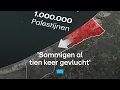 Download Lagu Palestijnen van ene naar andere kant Gaza verdreven | RTL Nieuws