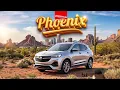 Easirent - Phoenix