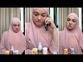 Download Lagu Puteri sarah sempat bersiaran walau ada urusan lain