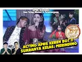 Lagu Akting natural, suara menggelegar April (Cirebon) Kau Tetap Misteri \u0026 Fatamorgana