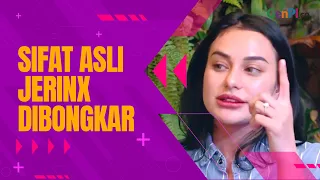 Nora Alexandra Bongkar Sifat Asli Jerinx SID, Katanya