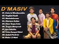 Download Lagu Kumpulan Lagu Hits Terbaik D'MASIV - Cinta Ini Membunuhku, Pergilah Kasih, Merindukanmu