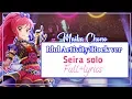 Download Lagu [ROMAJI LYRICS] Aikatsu! - Idol Activity! - Seira Otoshiro