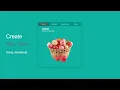 Create Site Tabs Using JavaScript