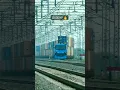 Download Lagu India's Most Powerful Locomotive With Double Stack Container 🔥 Train
