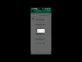 WHATSAPP CLONE FUNCTIONAL FLUTTER MOBILE APP