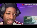 MACG - NKANTIN FEAT SIR TRILL , BAILEY & EMJAYKEYZ (Official Music Video) | REACTION