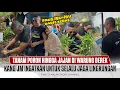 Download Lagu HISTERIS !! SAMBUTAN IBU-IBU FANS GARIS KERAS | KANG JENAL PESAN UNTUK SELALU JAGA LINGKUNGAN ⁉️