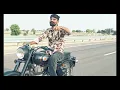 Ganganagar Shehr (Unofficial Video) I Ravi Pilibanga I Lill Gross Music I New Bagdi Song 2025