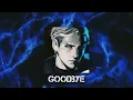 Download Lagu Blacklite District - Goodbye (Slowed + Reverb)
