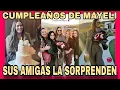 Mayeli celebrates in Temecula with a party full of love News from the Network