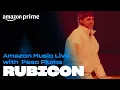 Peso Pluma - Rubicon Amazon Prime