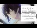 Download Lagu Natsumezaka Shiki Gensou no Kyrie (幻想のキリエ)  Lyrics +English HD