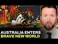Lagu Australia’s Social Media Ban Comes Into Force  | Markets Jump on Fed Cut | Europe’s Defence Boom