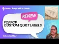 Product Review The perfect special touch to your handmade projects