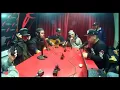 Movimiento Original Preparao RapperGround Perú en VIVO 2017
