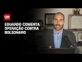Download Lagu Eduardo Bolsonaro à CNN: Decisão de Moraes é repugnante | CNN ARENA