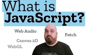 What is JavaScript and how does it work Web Demystified Episode 3
