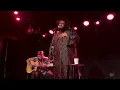 Elmiene Live - Mama - The Moroccan Lounge