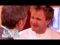 Gordon Ramsay Faces NYC s Worst Restaurant - Kitchen Nightmares Chaos