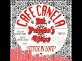 Download Lagu Stuck In Love ~ Cafe Canela (HQ)