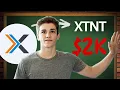 Download Lagu XTNT Stock TUESDAY MADNESS! (news update) Xtant Medical Holdings stock analysis best stock broker