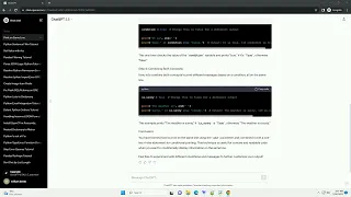 How to print on the same line using one line if else in python