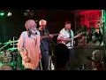 Israel Vibration: The Same Song  6/19/26 Moe’s Alley Santa Cruz, CA