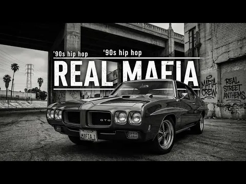 Golden Era Hip Hop Mix 90s–2000s Old School Rap That Hits Different West Coast vs East Coast