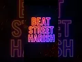 Lagu BEAT STREET HARISH – OFFICIAL DJ MIX | 2025 PARTY EDITION