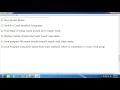 Java Tutorial 2 Java Syntax