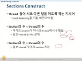 MP Introduction to OpenMP Week 1-2 - Work-shared Construct
