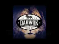 DABWOK - AGAMA DAMAI (UNOFFICIAL Video Liric)