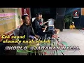 Download Lagu Cek sound religian Faris and friend minimalis bareng GASS music Digital Audio