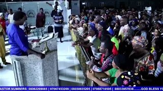 mercy facts about the mercy of god prophet taiwo ojo