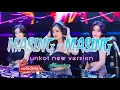 Download Lagu FUNKOT - MASING-MASING BY DJ ALIENDYA