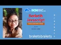 TUGAS 2 SAGUSANOV BELAJAR JAVASCRIPT DENGAN BRACKETS