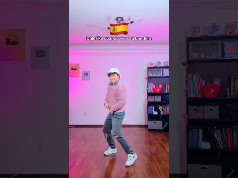 Apareció la bandera de tu país?? 😱🫢