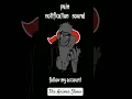 Download Lagu Pain⛩️| suara notifikasi rasa sakit | naruto #animeedit #anime #pain