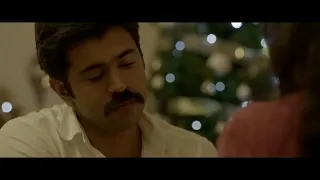 premam climax kalip scene george 