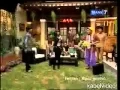 Download Lagu Pas Mantab  The Changcuters, Inka Christie.FLV