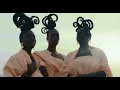 Danielle Ponder - Power (Official Video)